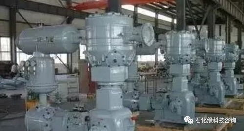 往复式压缩机常见故障原因分析与实用解决对策