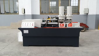 天盛TS 50型液压缩径机 高效精密的压缩设备解决方案