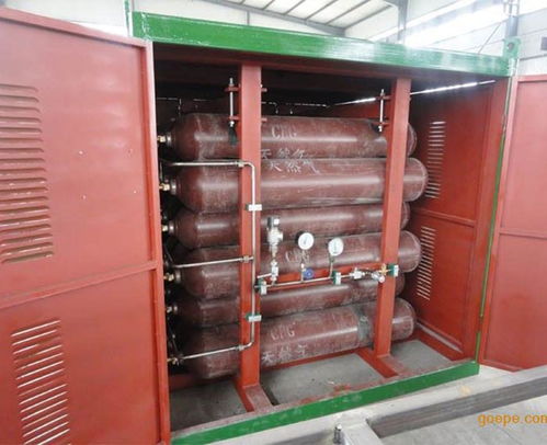 百亚燃气设备 携手优质压缩天然气厂家，共创高效能源未来