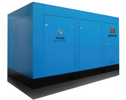 高效求购指南 如何精准获取优质压缩与分离设备信息